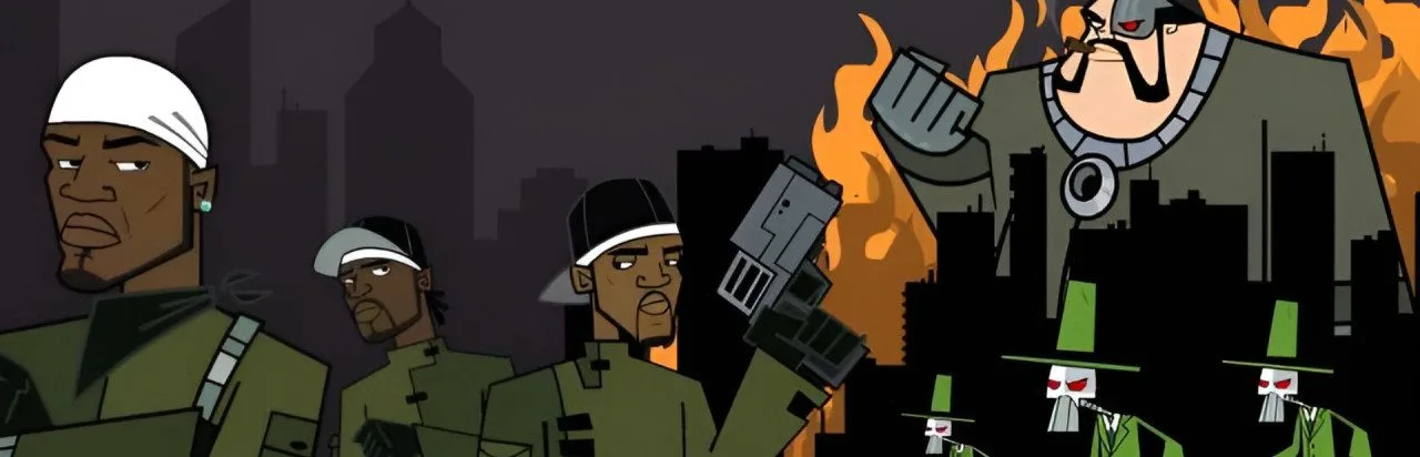 G-Unit: Free Yayo
