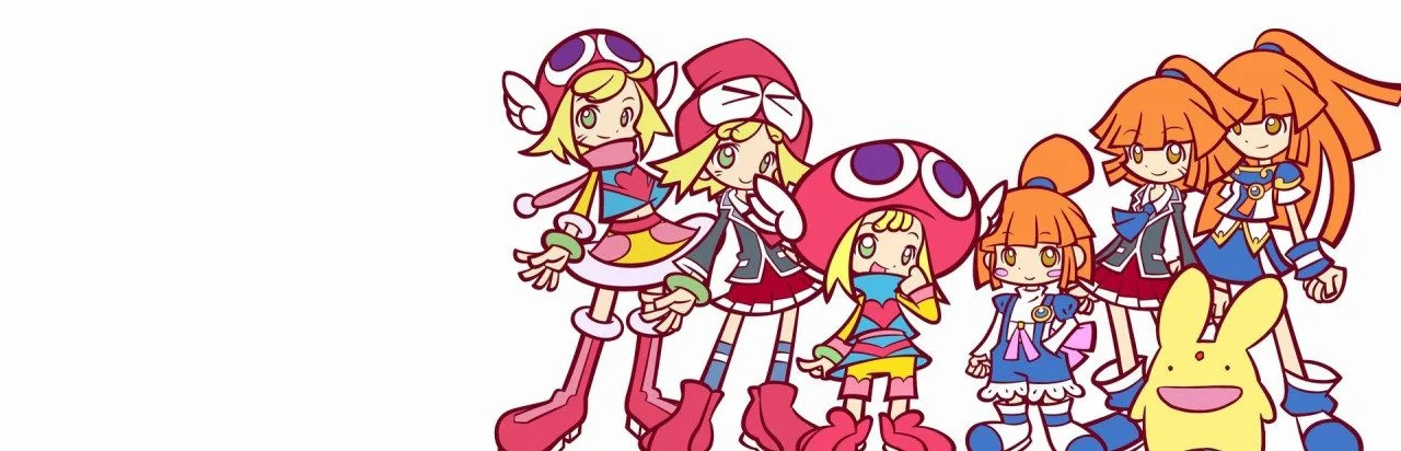 Puyo Pop: Fever