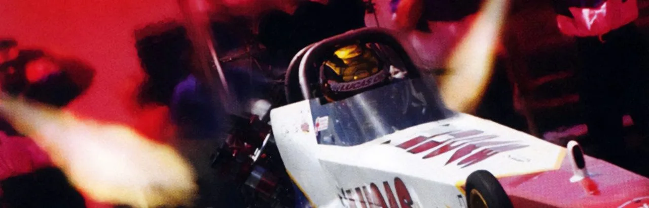 IHRA Drag Racing 2