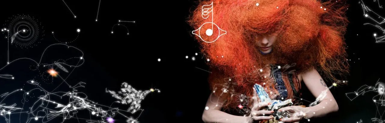 Björk: Biophilia