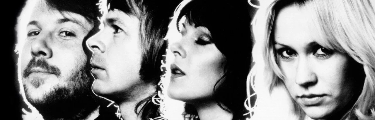 ABBA: You Can Dance