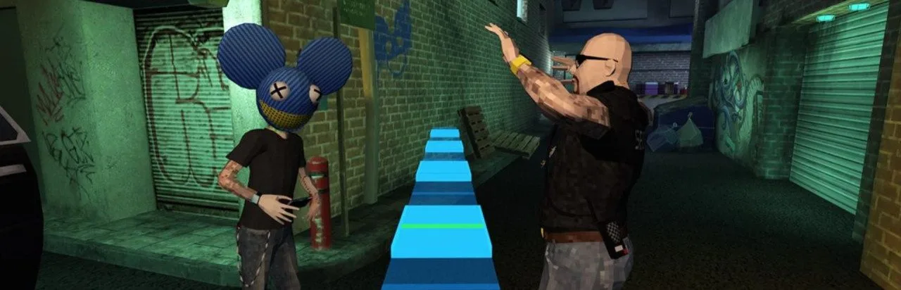 Absolut Deadmau5