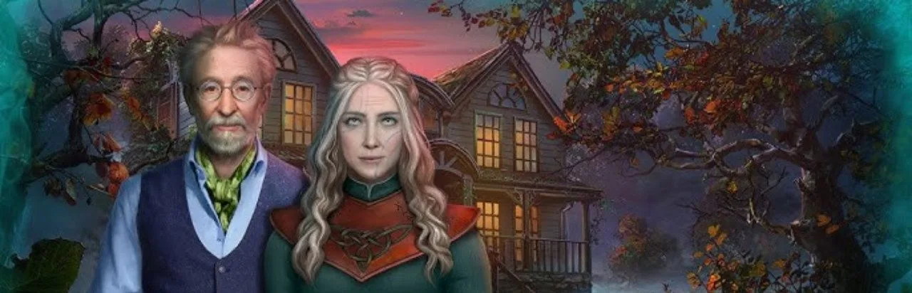 Edge of Reality: Call of the Hills