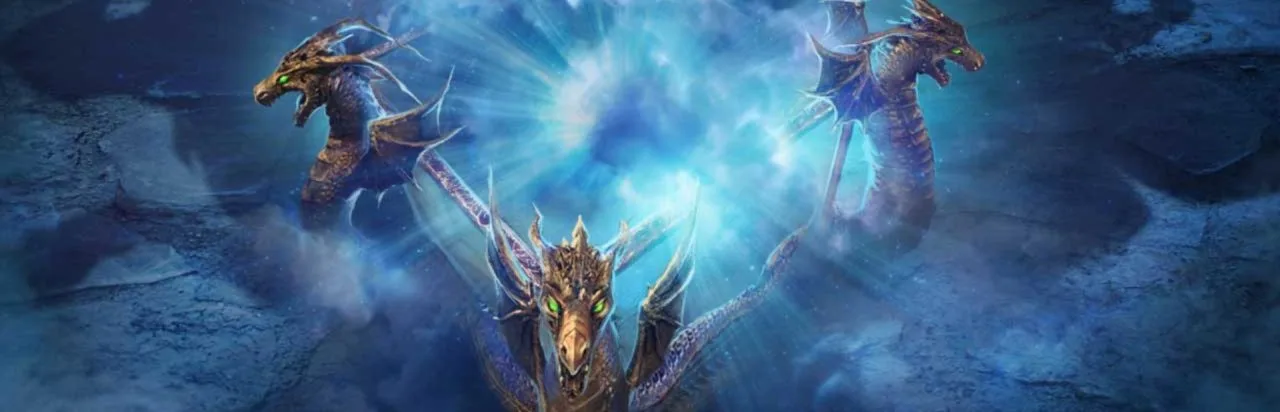 Edge of Reality: Hunter's Legacy