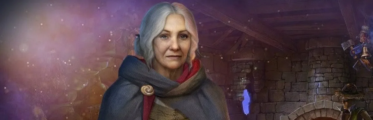 Living Legends: Fallen Sky