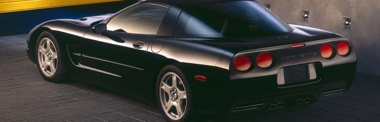 Corvette