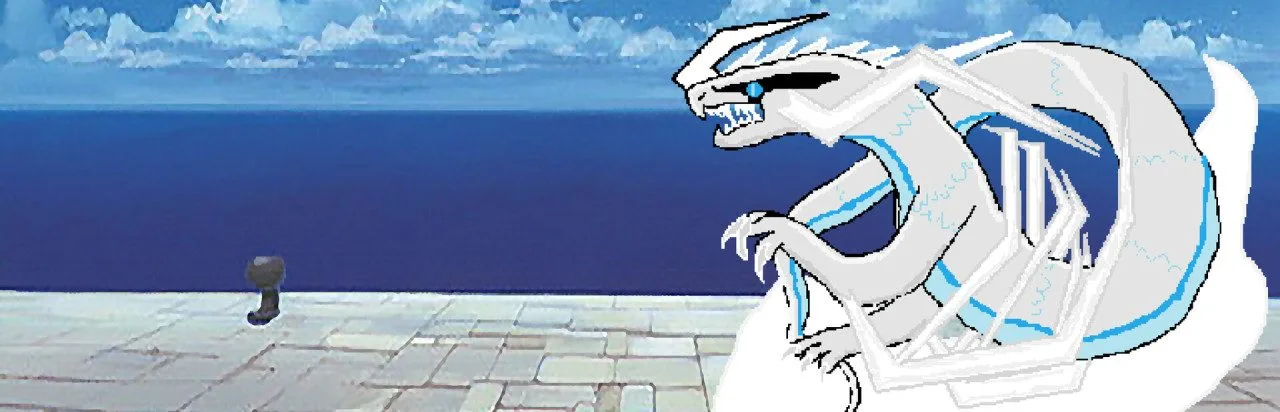 Dragon Spirits 0