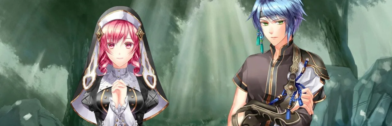 Hajimete no Novel Game