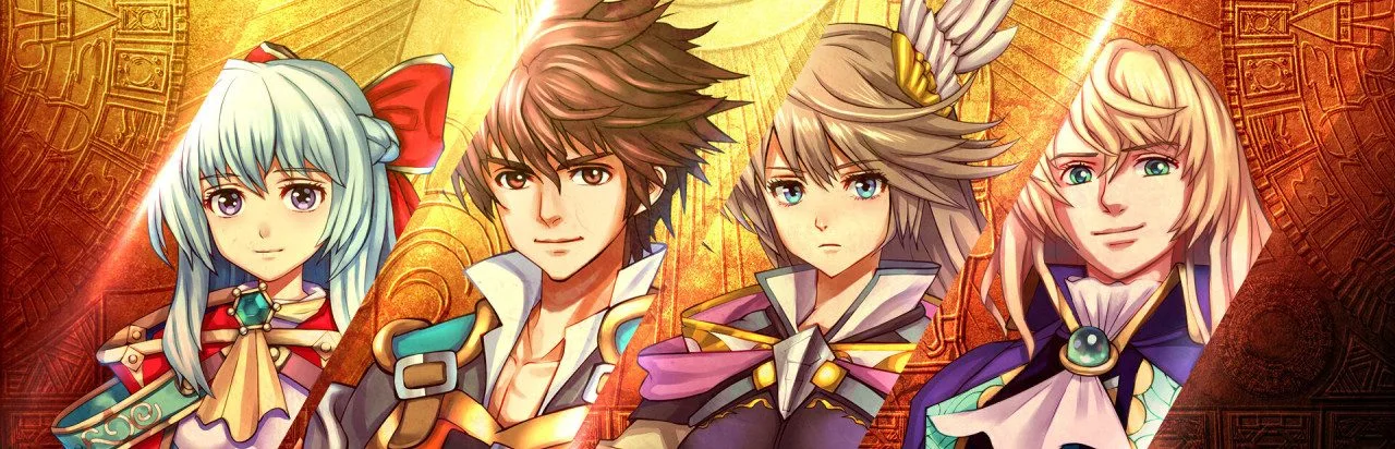 Heirs of the Kings