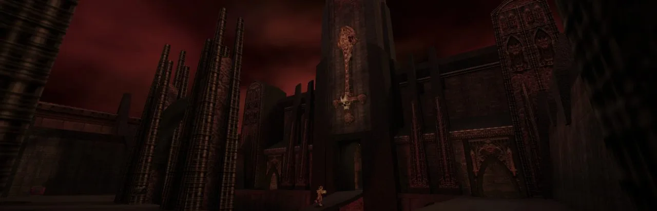 Quake III: Arena