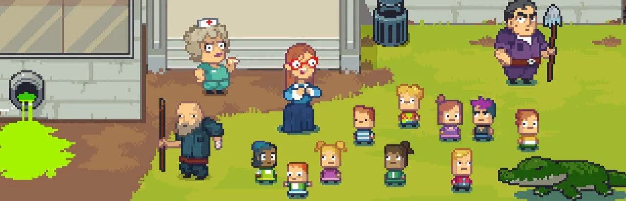 Kindergarten 3