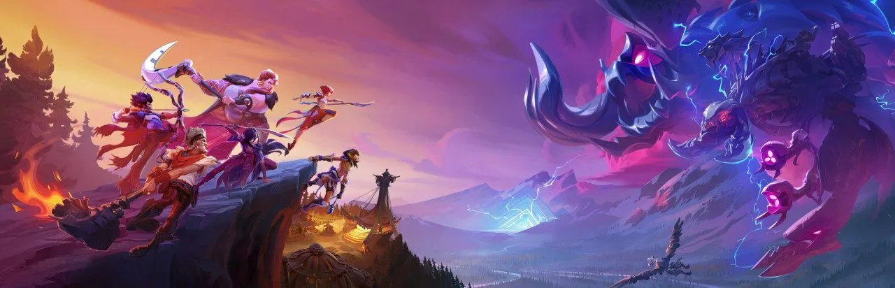 Horizon: Hunters Gathering
