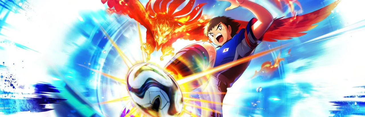 Captain Tsubasa II: World Fighters
