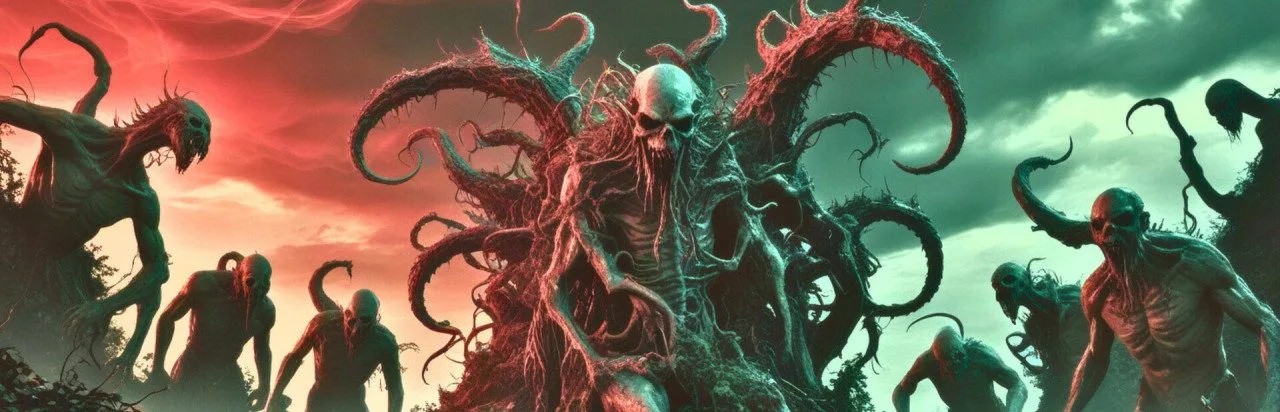 BLOODKILL: Goreblast Overkill