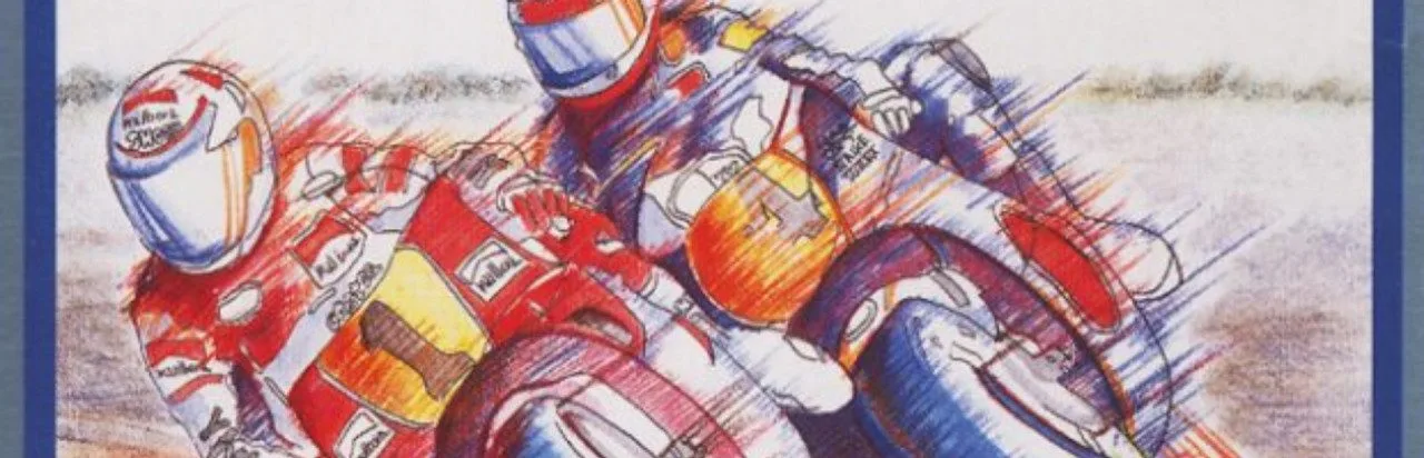 Full Throttle: All-American Racing