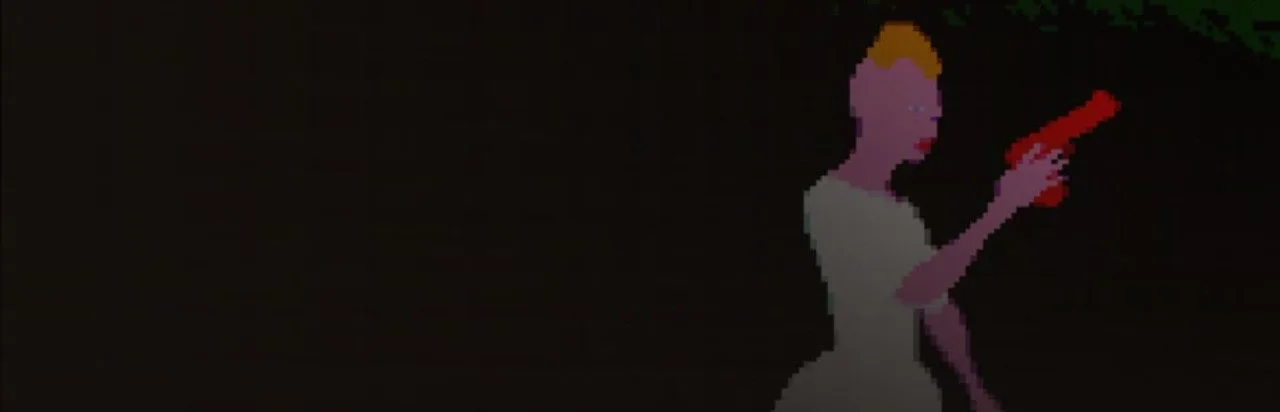 Spectrewoods