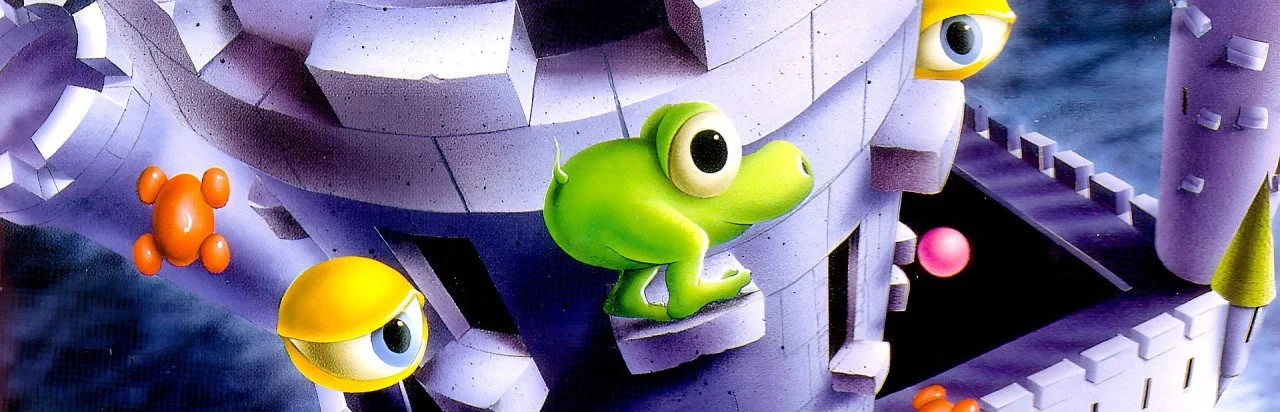 Tower Toppler
