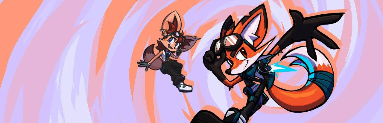 Cosmo Vulpes