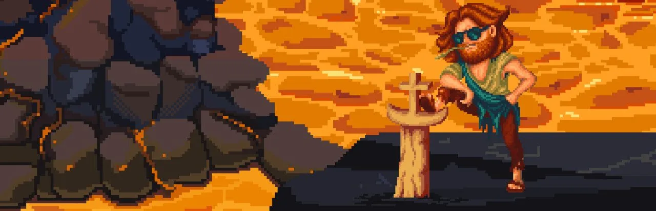 Hell Architect: Survivors