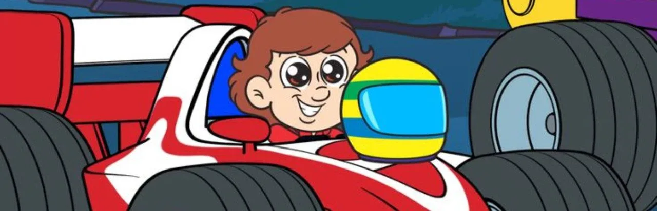 Senninha GP Racing