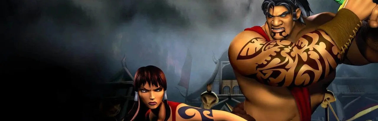 Rise of the Kasai