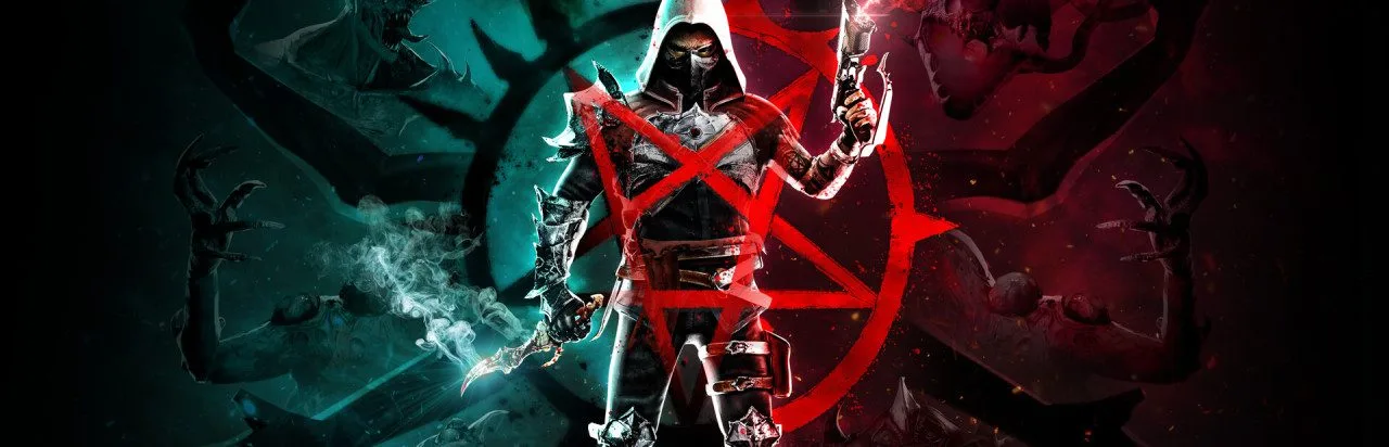 Blood Reaver