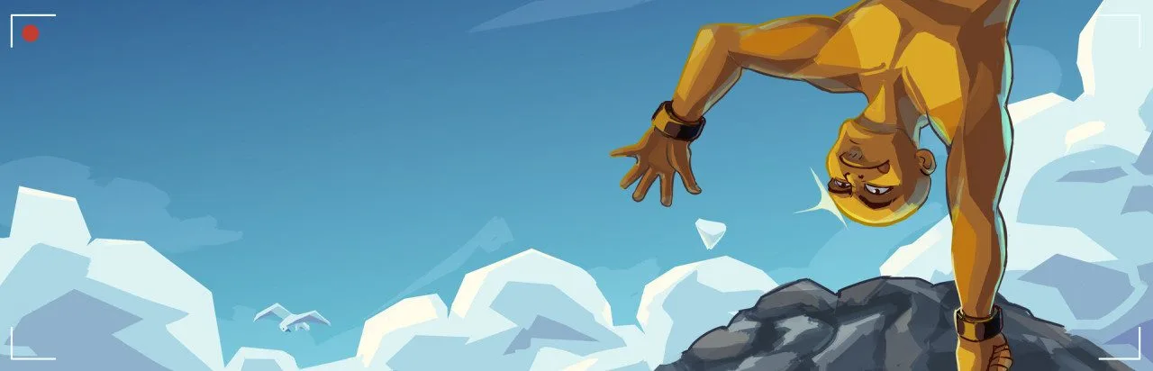 Imagine Sisyphus Happy