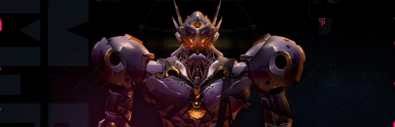 Mecha Force VR