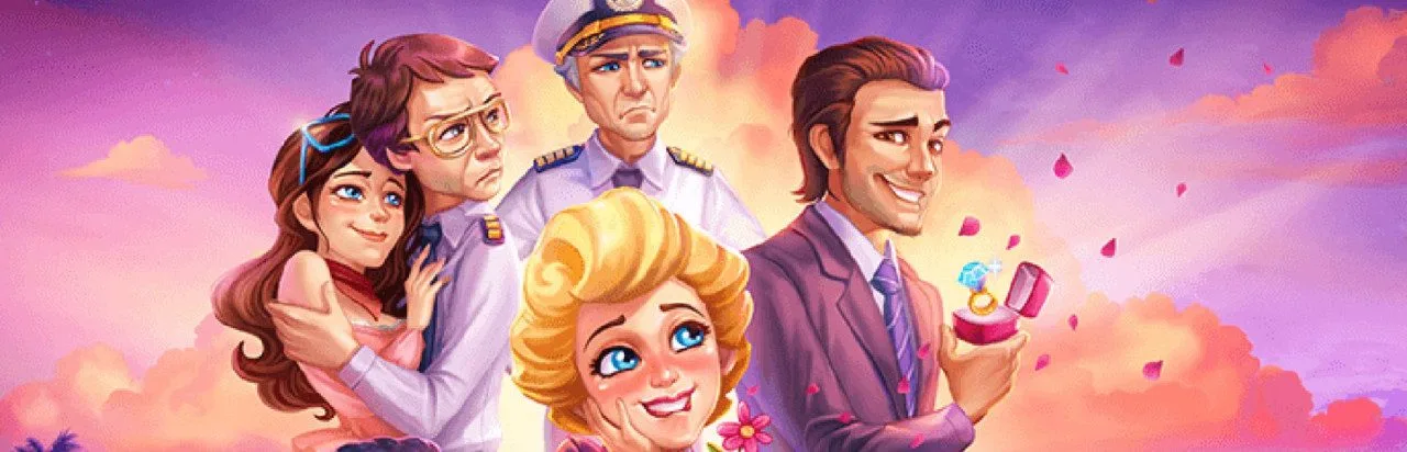 The Love Boat - Second Chances