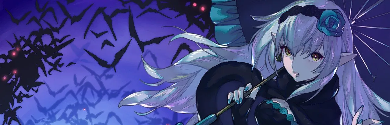 Nosferatu Lilinor