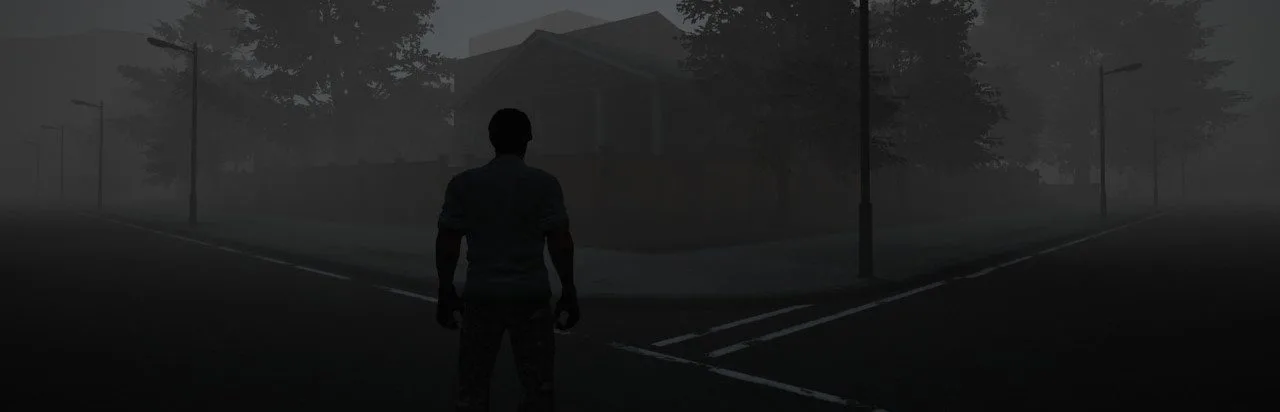 Lost Life : Origins