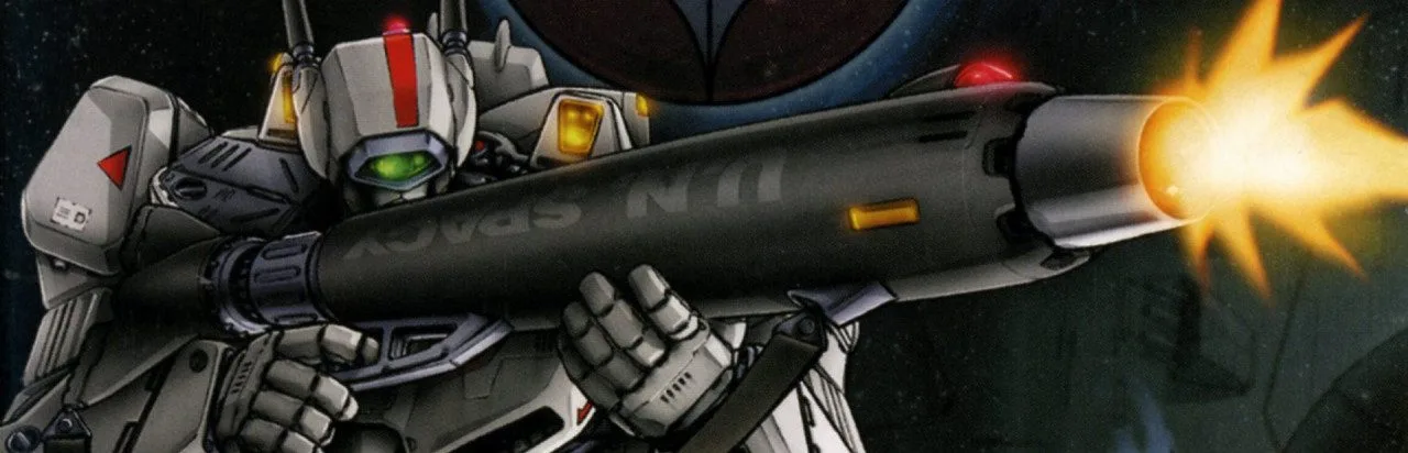 Robotech: Battlecry