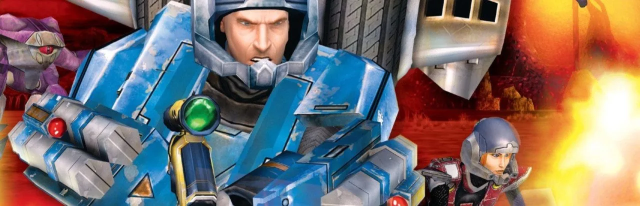 Robotech: Invasion