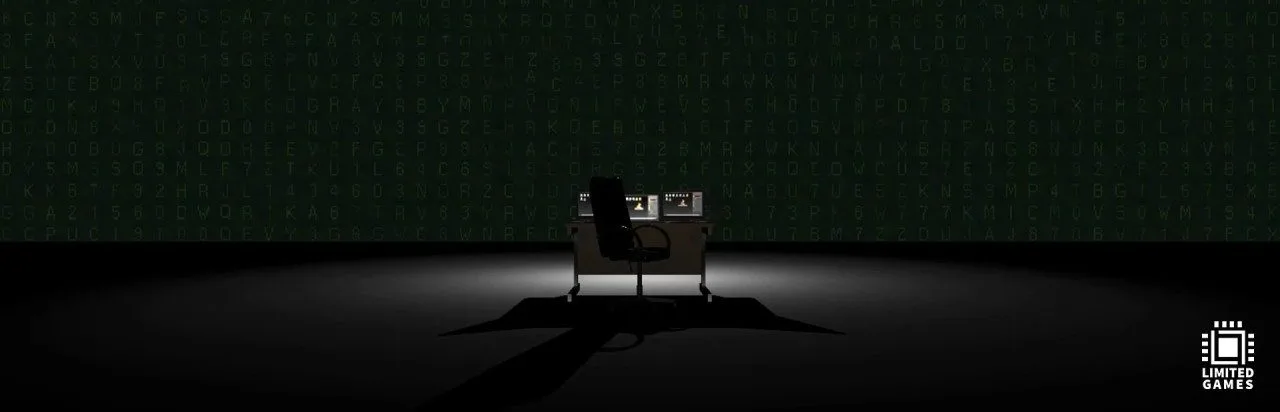 Greyhat - A Digital Detective Adventure