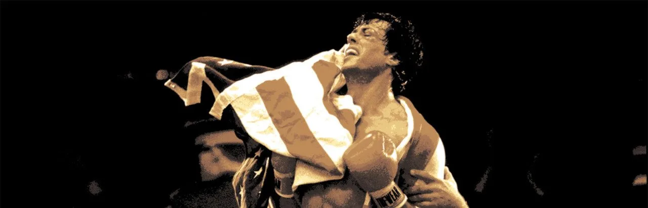 Rocky