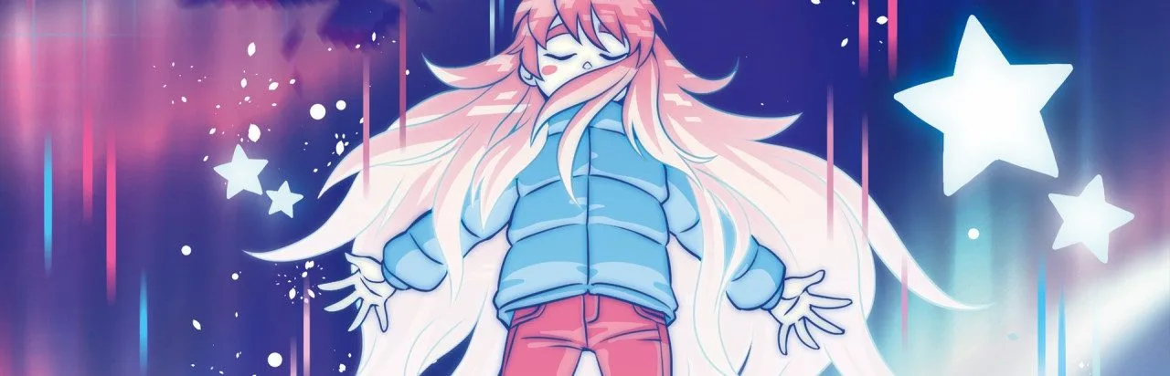 Celeste Farewell Chapter