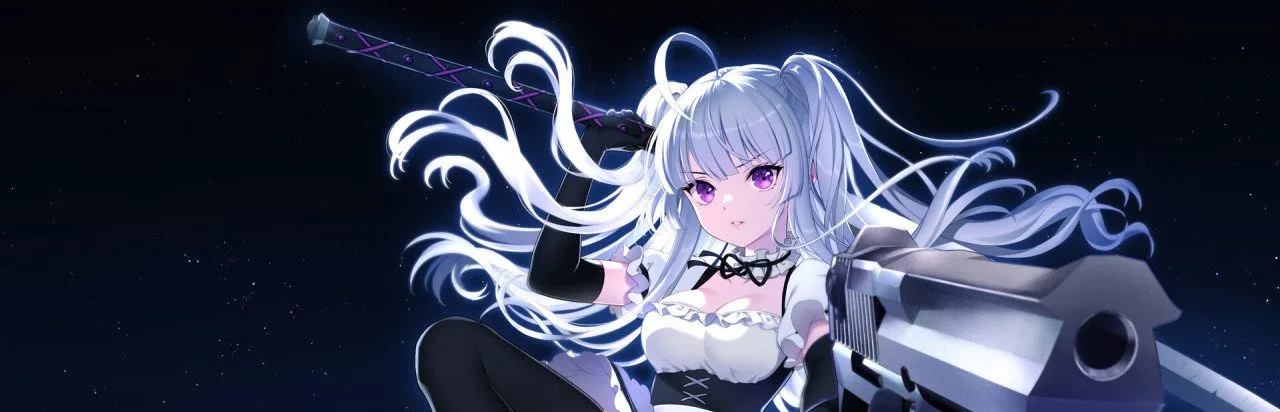 Maid of Salvation