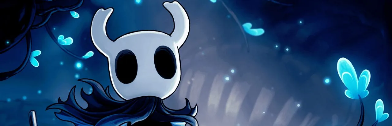 Hollow Knight: Lifeblood