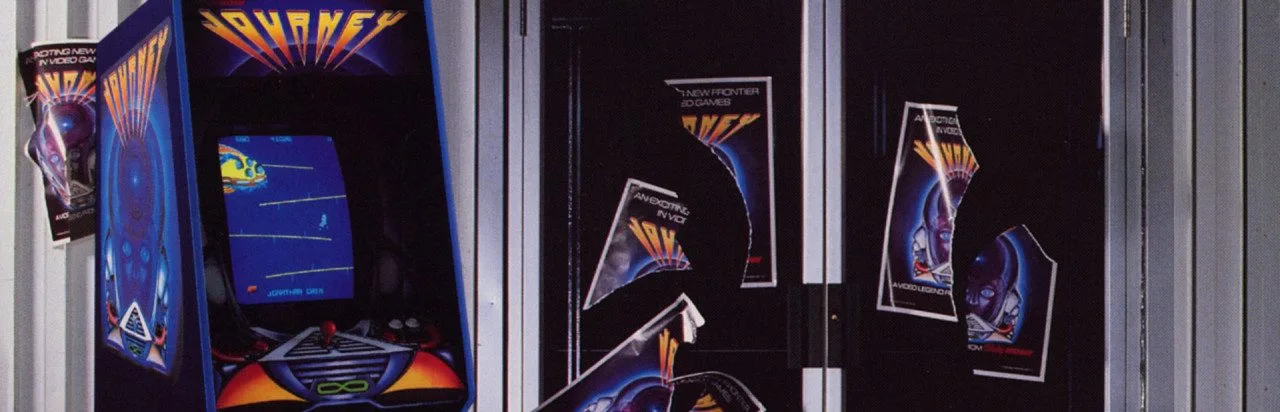 Journey (1983)