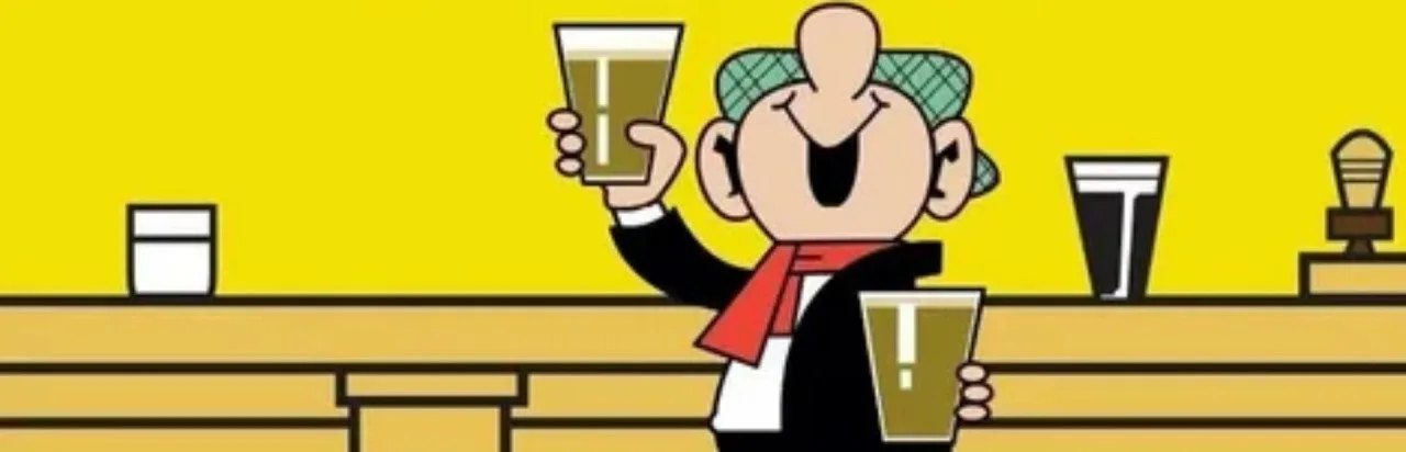 Andy Capp: The Game