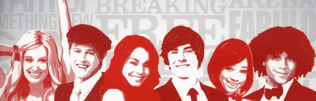 Disney Sing It: High School Musical 3 - Senior Year