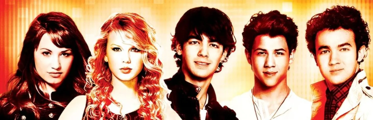 Disney Sing It: Pop Hits