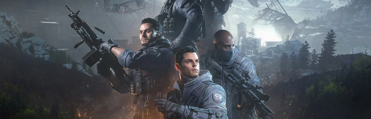 CrossfireX: Operation Catalyst