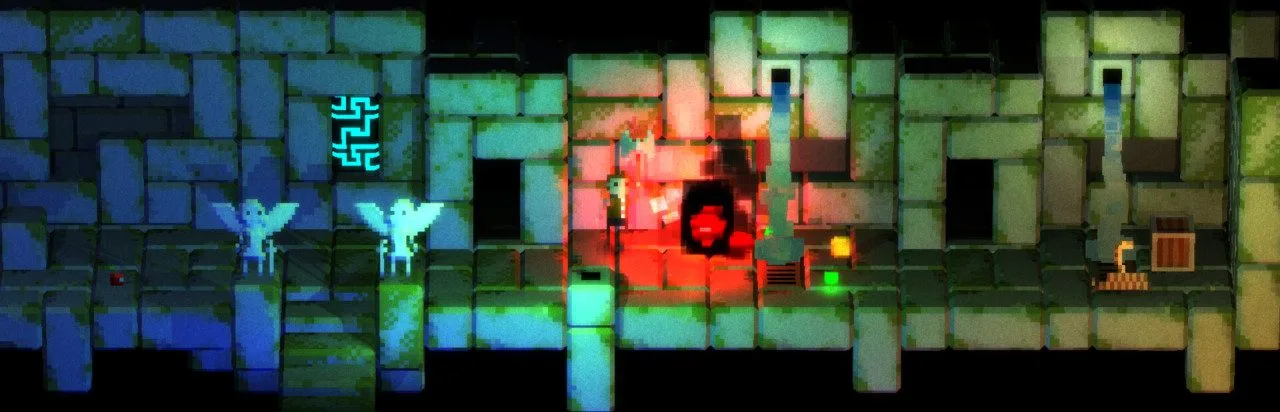 Legend of Dungeon