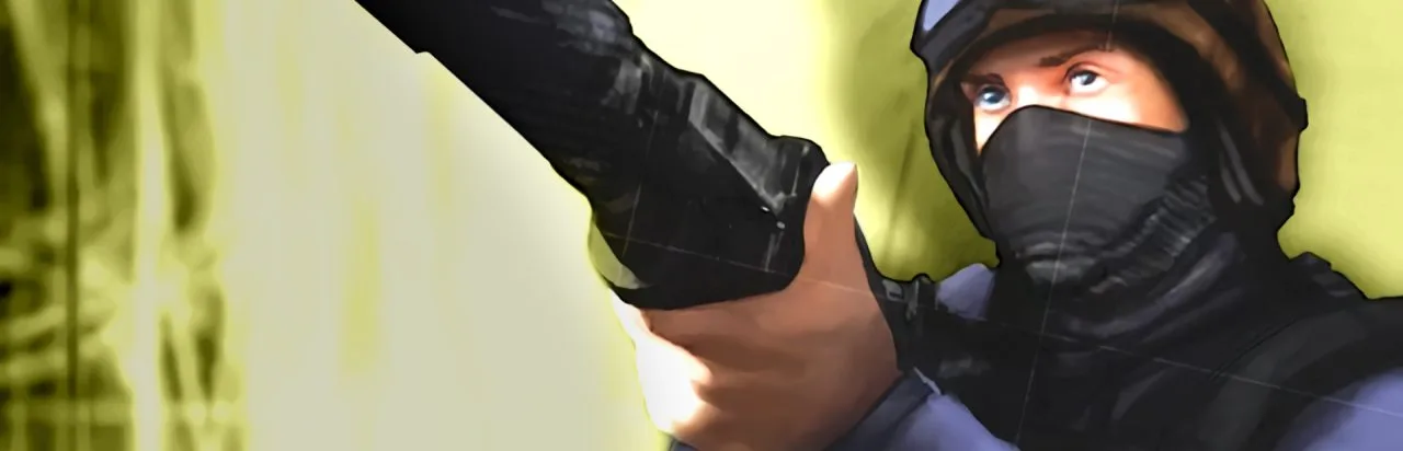 Counter-Strike: Condition Zero