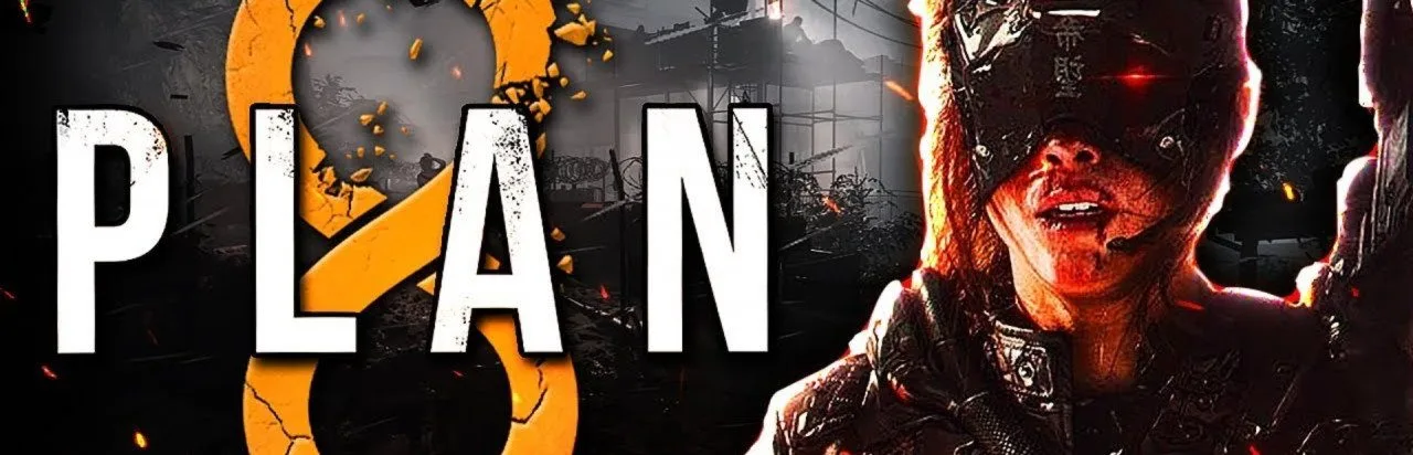 Plan 8