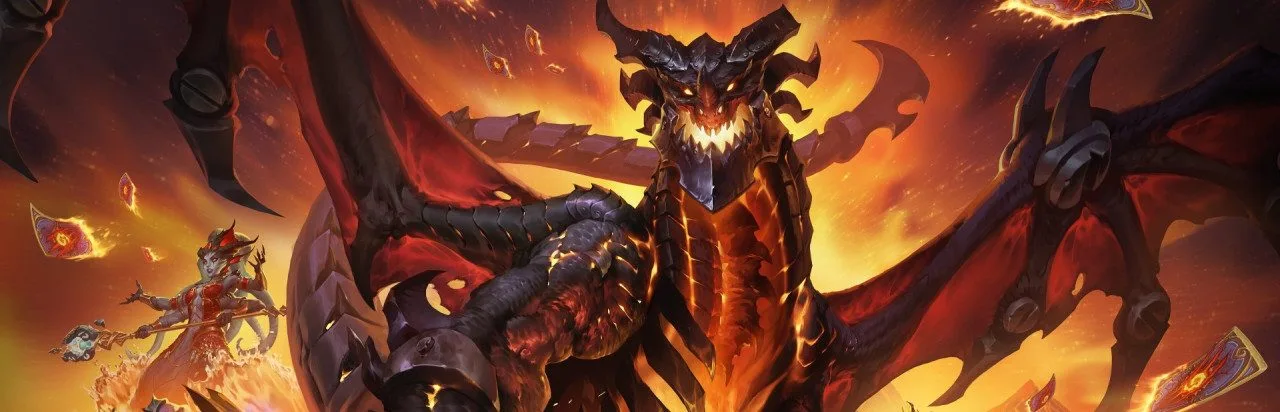 Hearthstone: CATACLYSM