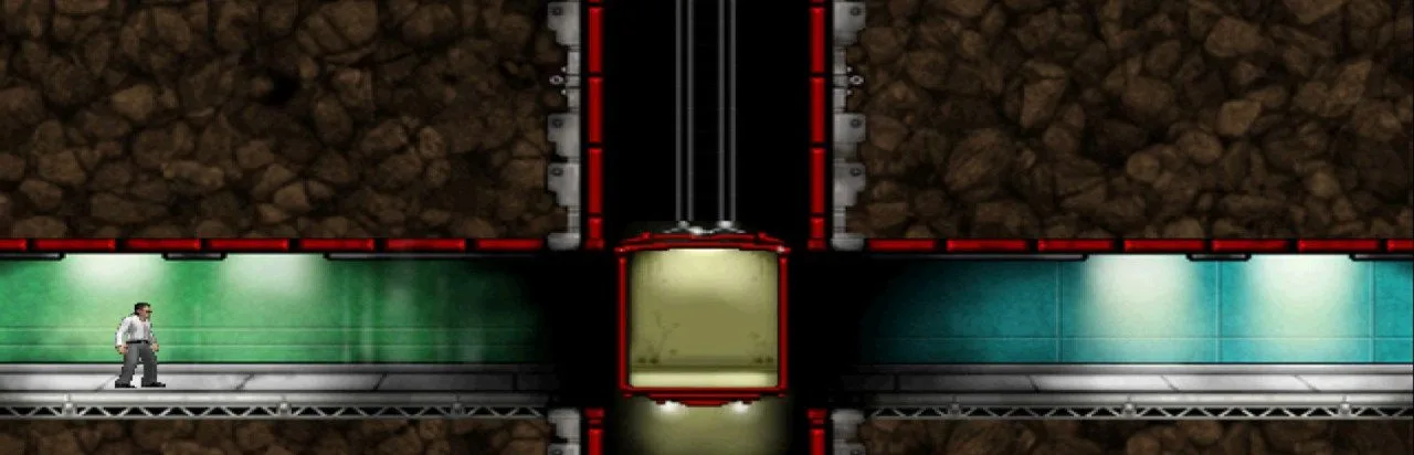 Impossible Mission (2007)