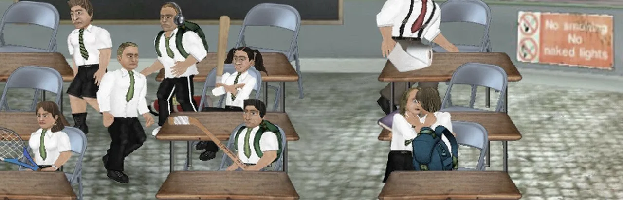 School Days (2023)