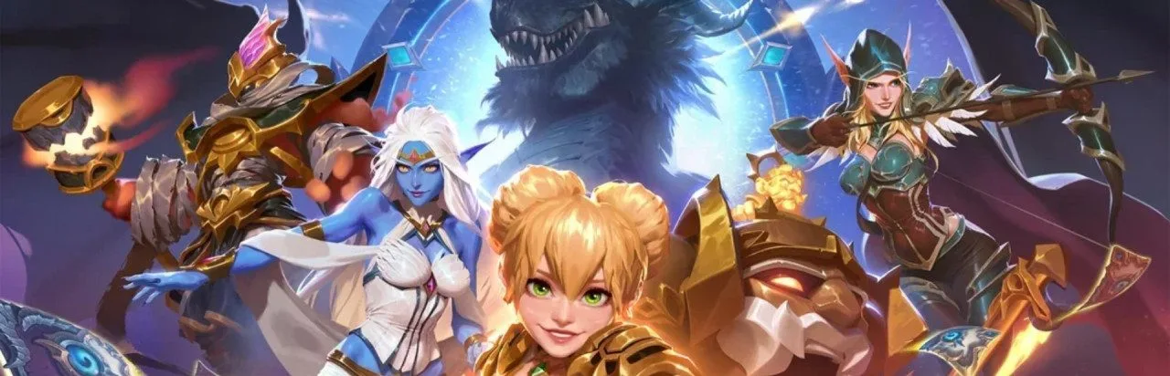 Hearthstone: Across the Timeways with Echoes of the Infinite